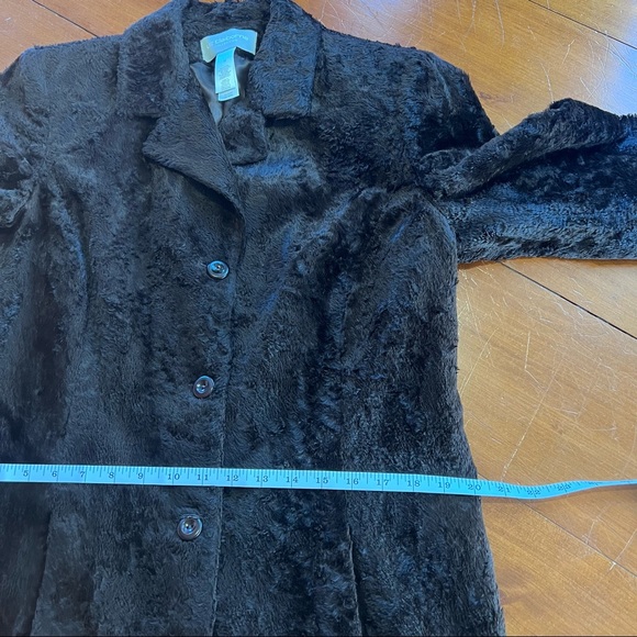 Liz Claiborne Coat - Picture 6 of 8